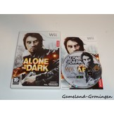 Alone in the Dark (Compleet, EUR)