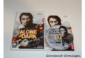 Alone in the Dark (Complete, EUR)