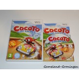 Cocoto Kart Racer 2 (Complete, EUR)