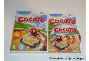 Cocoto Kart Racer 2 (Compleet, EUR)