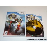 CID The Dummy (Complete, UKV)