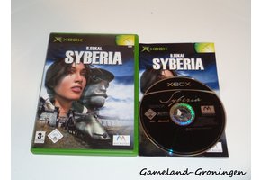 Syberia (Compleet)