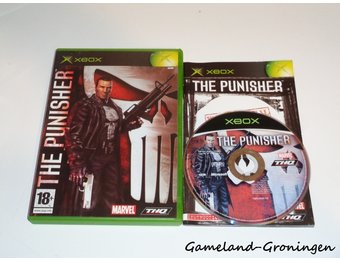 The Punisher (Complete)
