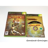 Galleon (Compleet)