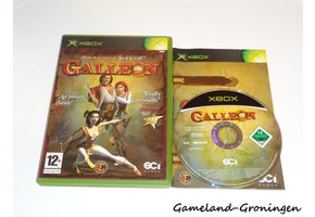 Galleon (Compleet)