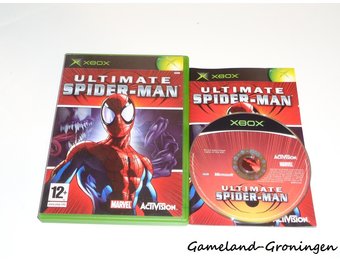 Ultimate Spider-Man (Complete)