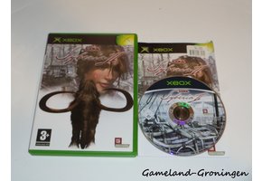 Syberia II (Compleet)