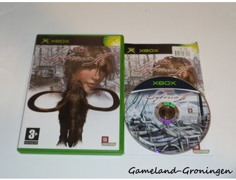 Syberia II (Complete)