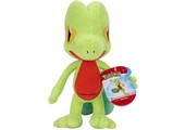 Pokémon - Treecko Knuffel 20 cm