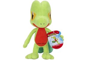 Pokémon - Treecko Plush 20 cm