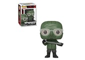 The Batman POP! - The Riddler #1192