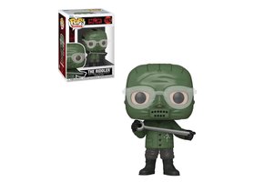 The Batman POP! - The Riddler #1192