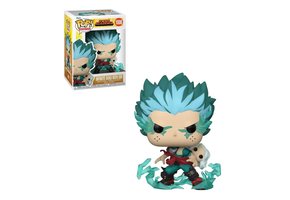 My Hero Academia POP! - Infinite Deku with Eri #1008