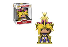 Yu-Gi-Oh! POP! - Pharaoh Atem #1059