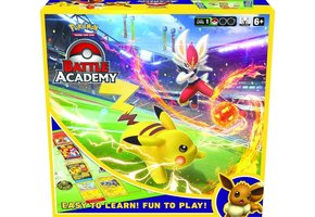 Pokémon TCG - Battle Academy 2022