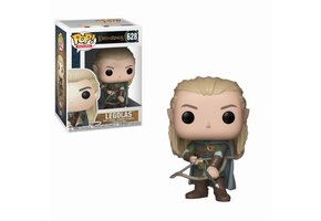 The Lord of the Rings POP! - Legolas #628