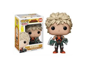 My Hero Academia POP! - Katsuki #249