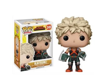 My Hero Academia POP! - Katsuki #249