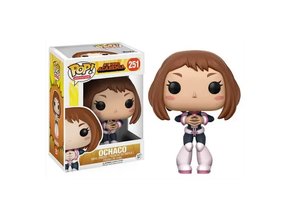 My Hero Academia POP! - Ochaco #251
