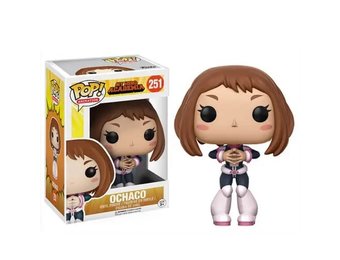 My Hero Academia POP! - Ochaco #251