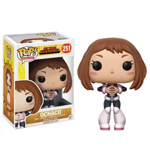 My Hero Academia POP! - Ochaco #251