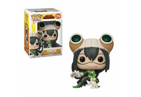 My Hero Academia POP! - Tsuyu #374