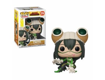My Hero Academia POP! - Tsuyu #374
