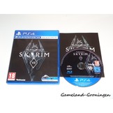 The Elder Scrolls V Skyrim VR (Compleet)