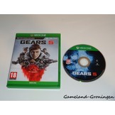 Gears 5 (Complete)