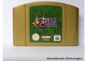 The Legend of Zelda Majora's Mask (EUR)