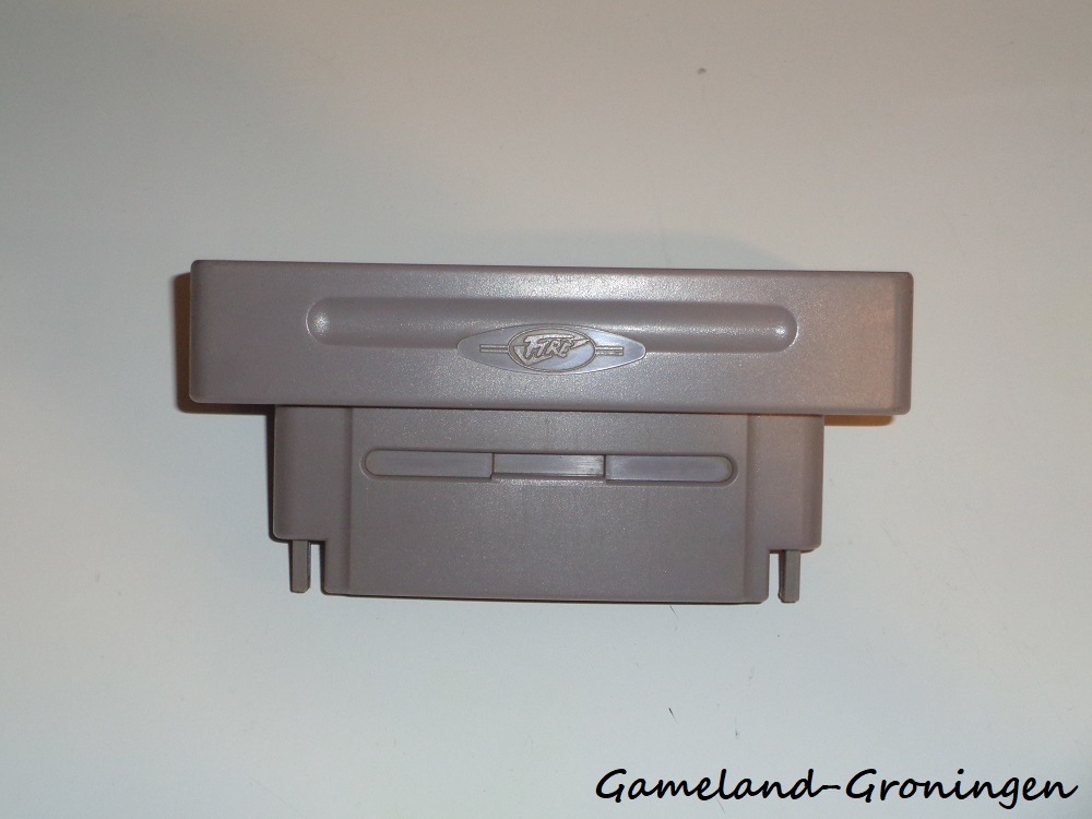 Fire Converter Super Nintendo