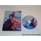 Battlefield V (Complete, Steelbook)