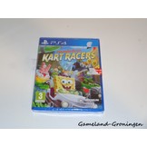 Nickelodeon Kart Racers