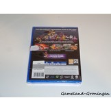 Power Rangers Battle for the Grid Collector's Edition (New)