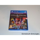 Power Rangers Battle for the Grid Collector's Edition (New)