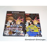 Yu-Gi-Oh! The Falsebound Kingdom (Compleet, HOL)
