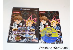 Yu-Gi-Oh! The Falsebound Kingdom (Complete, HOL)