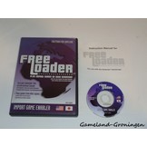 Freeloader (Play Import Games)