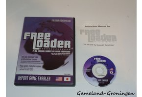 Freeloader (Play Import Games)