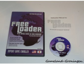 Freeloader (Play Import Games)