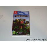 Minecraft (New)