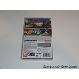 Trials Rising (Complete)