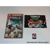 Trials Rising (Complete)