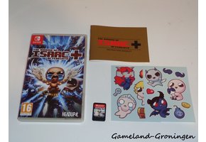 The Binding of Isaac: Afterbirth+ (Complete)