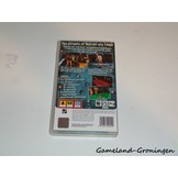 The Hustle Detroit Streets (Complete)