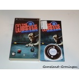 The Hustle Detroit Streets (Compleet)