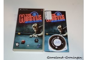 The Hustle Detroit Streets (Compleet)