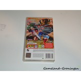 Worms Open Warfare (Compleet, PSP Essentials)