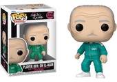 Squid Game POP! - Il-Nam 001 #1223