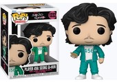 Squid Game POP! - Gi-Hun 456 #1222